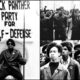 History Of The Black Panther Party - Facing Police Brutality And Advocating Social Change