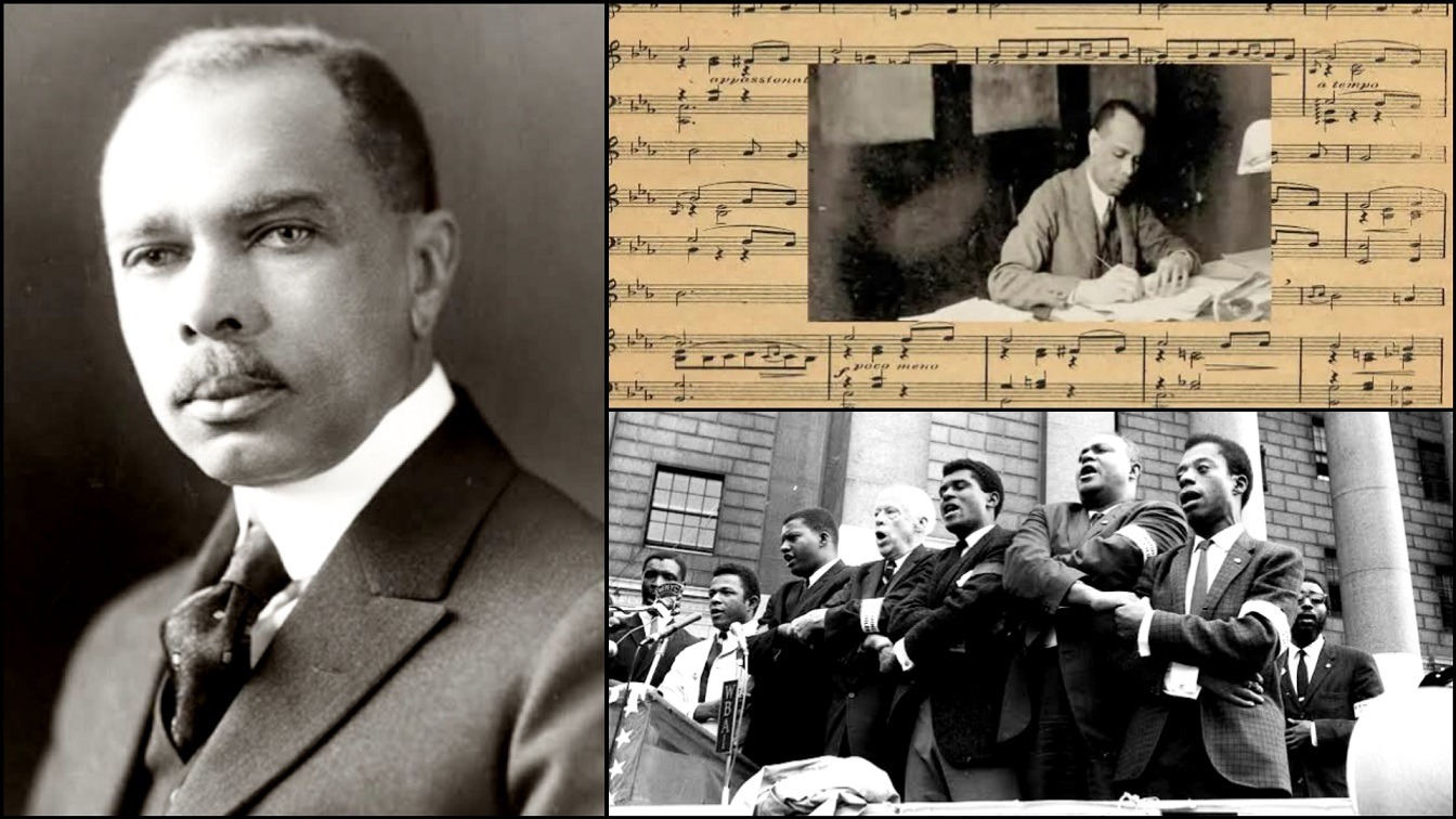 The Black National Anthem - Its Origin And Significance To Black People