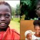 The Hidden Secrets Behind Black Africans With Blue Eyes