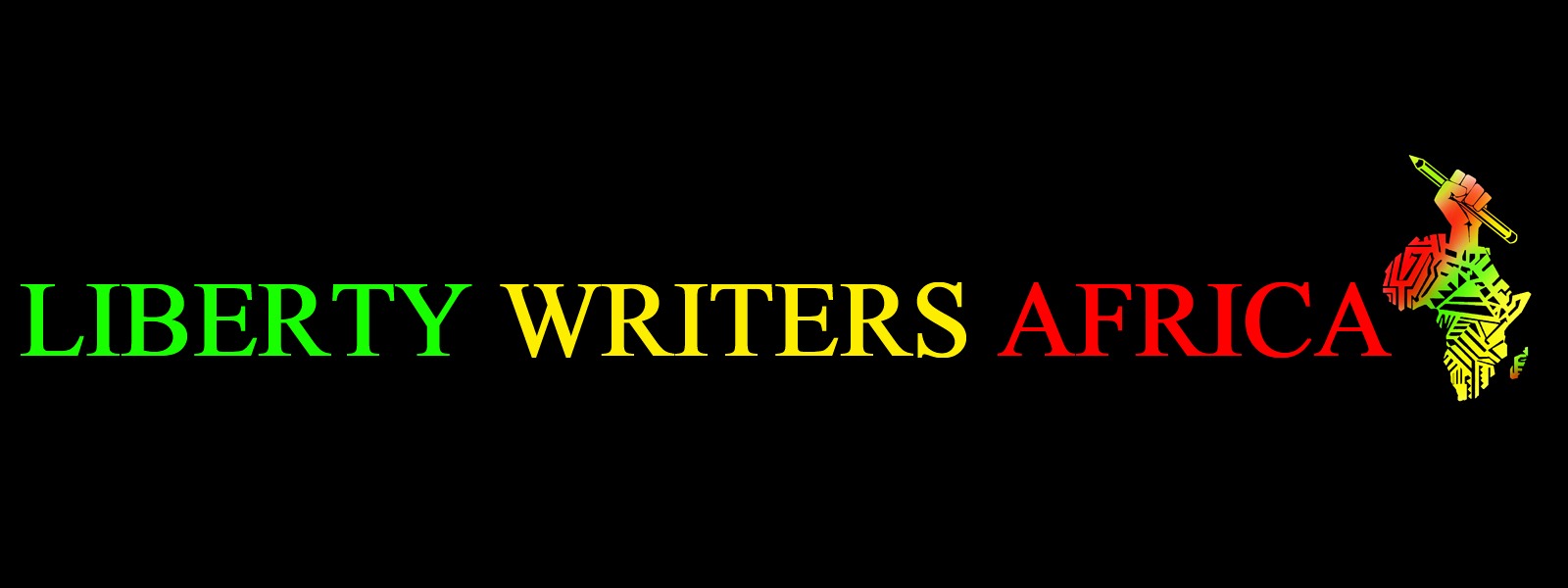 Liberty Writers Africa