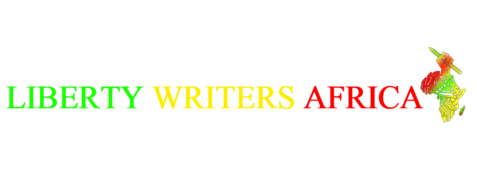 Liberty Writers Africa