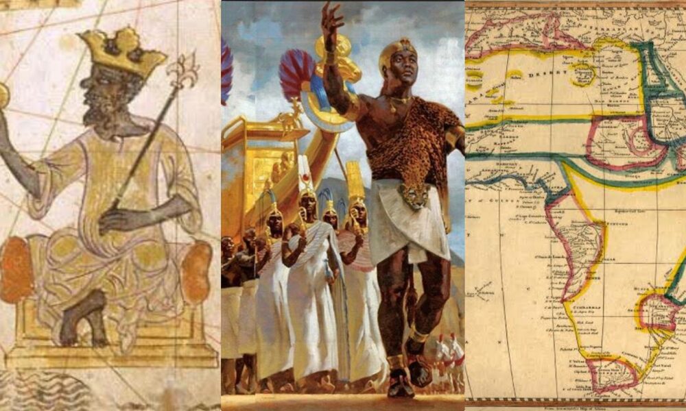 100 Ancient Facts You Did Not Know About Africa – Civilization Started In Africa