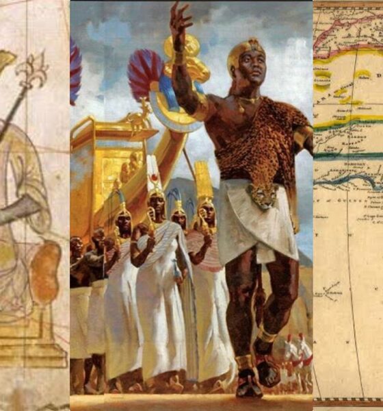 100 Ancient Facts You Did Not Know About Africa – Civilization Started In Africa