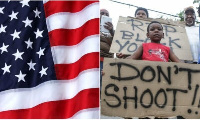 Racism America Now One Of The Most Unsafe Countries For Blacks In The World