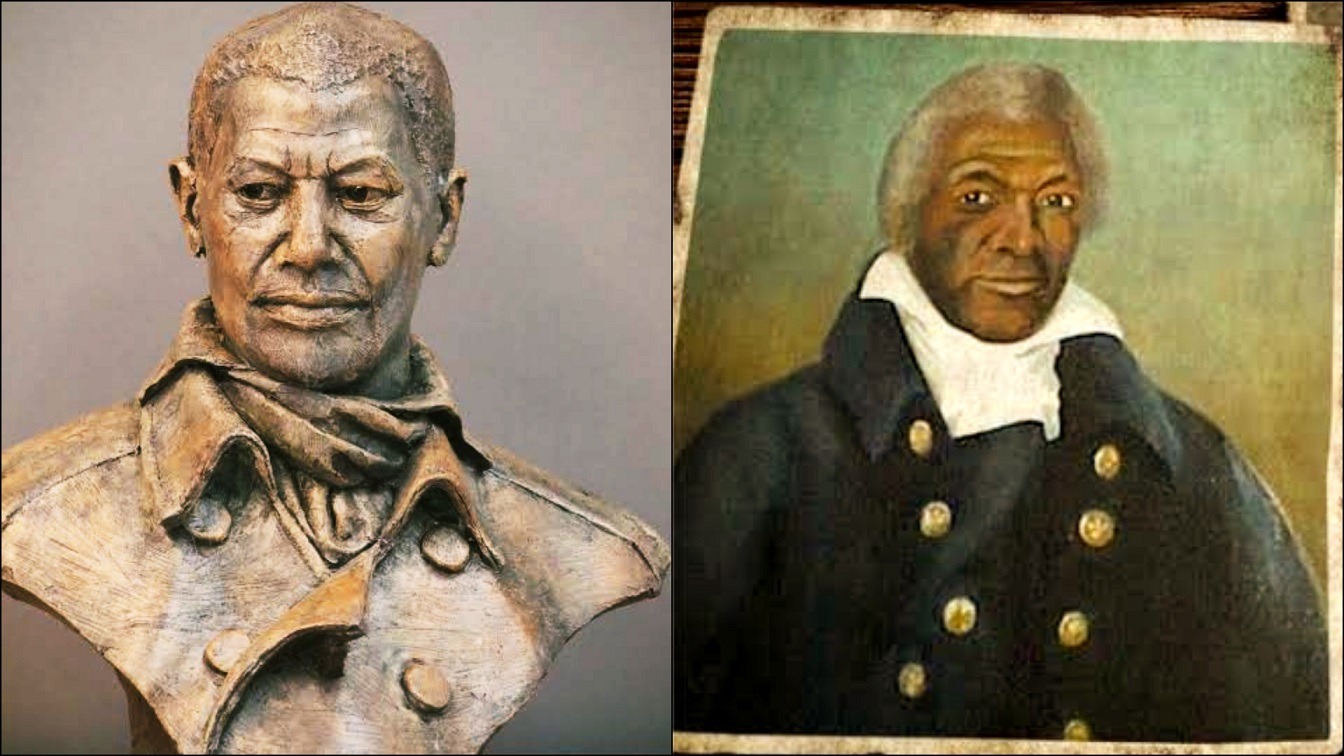 Story of Enslaved African And Double Agent Who Helped Win The American Revolution James Armistead