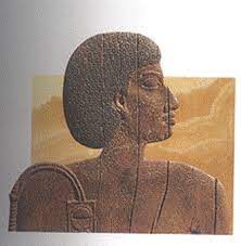 Ancient Egyptians Had Afro Hair | Liberty Writers Africa