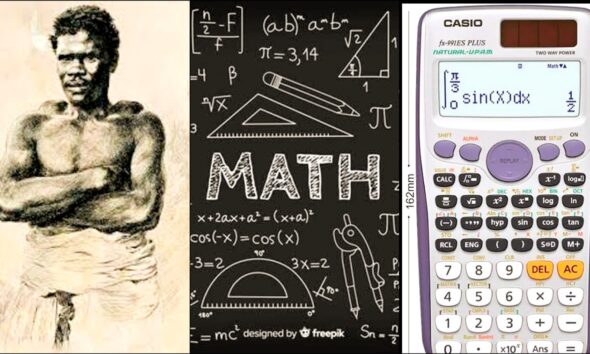 Meet Thomas Fuller Enslaved African Mathematical Genius Who Was Known As The Virginia Calculator