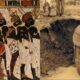 Africans Discovered America Around 1292 BC, Not Columbus - Read The Complete History