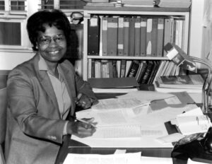 Meet Black Woman Who Invented The GPS (Global Positioning System) - Dr ...