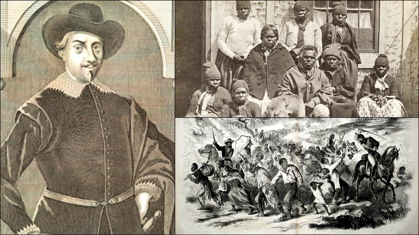How The British Nearly Eliminated The Entire Aborigine Tasmanian Population Of Australia In The 1800s