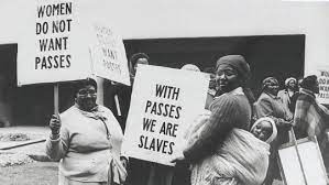 pass laws in south africa during apartheid