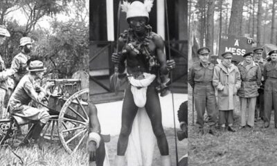 The British Igbo War That Lasted For 31 years The Ekumeku Movement