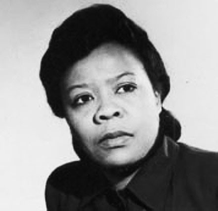 Mary Van Brittan Brown Co-Invented The Home Security System In 1966