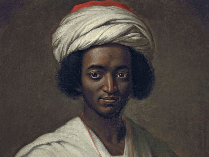 Ayyuba Suleiman Diallo