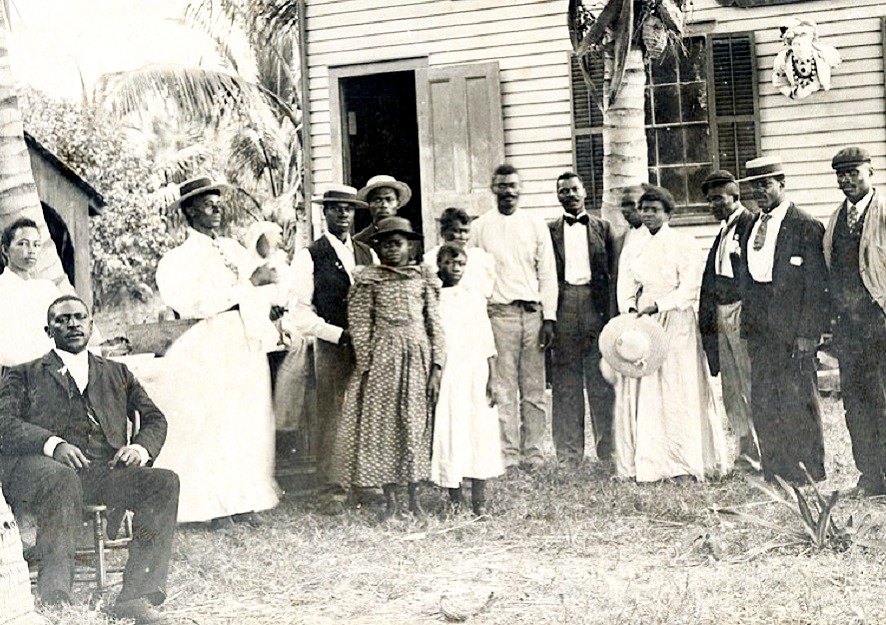 Bahamians Were Among The First Settlers In Miami – Here Is Their ...