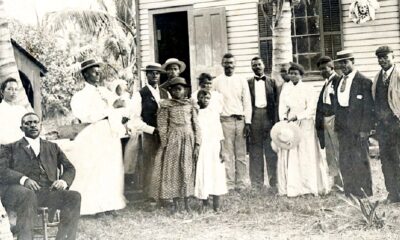 Bahamians Were Among The First Settlers In Miami – Here Is Their History You May Not Know