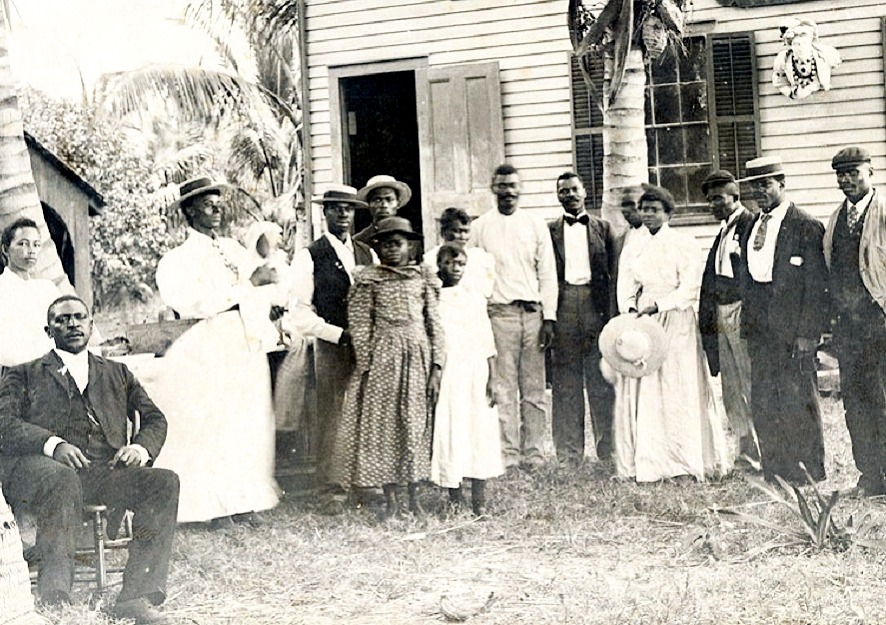 Bahamians Were Among The First Settlers In Miami – Here Is Their History You May Not Know