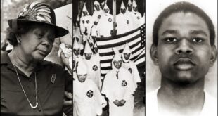 Black Woman Who Bankrupted The KKK For Lynching Her 19-Year-Old Son, Michael Donald In 1981