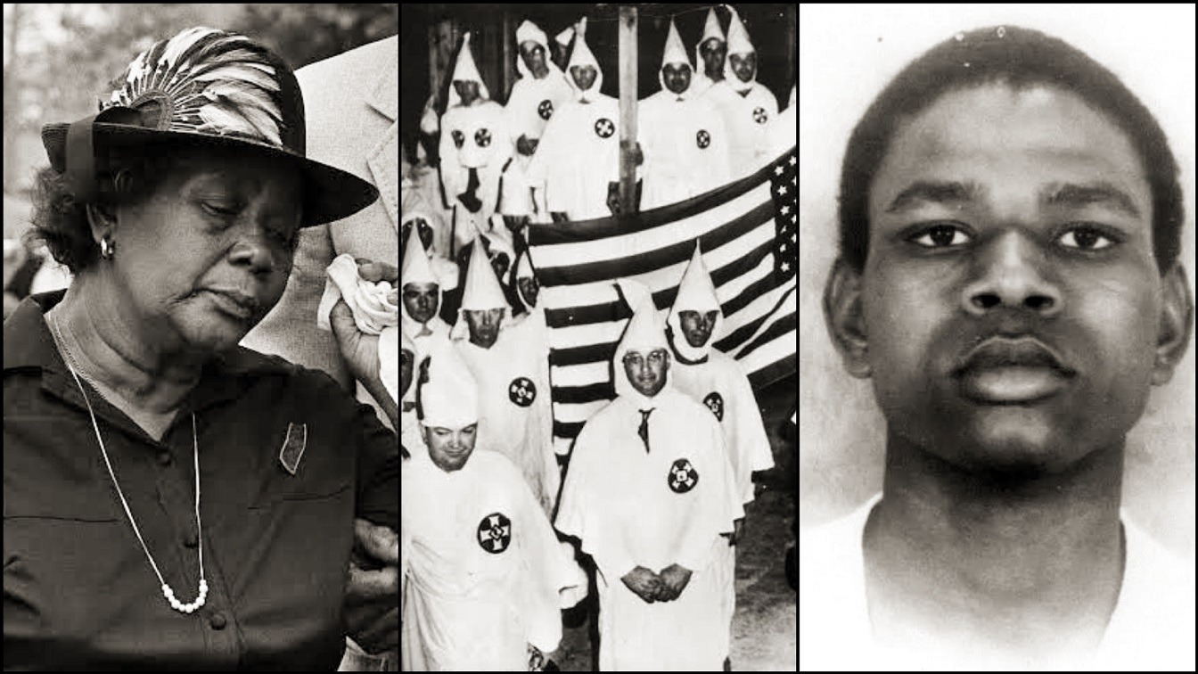 Black Woman Who Bankrupted The KKK For Lynching Her 19-Year-Old Son, Michael Donald In 1981