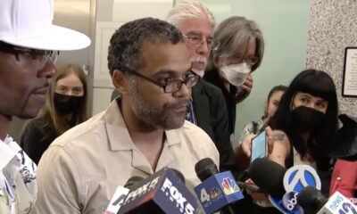 Brooklyn Judge Overturns Convictions of Three Men Jailed With ‘Questionable’ Police Tactics And False Confessions In 1996