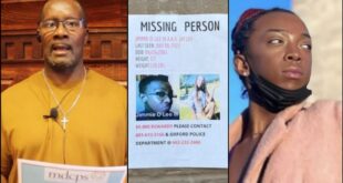 Father Makes Desperate Plea for Public’s Help to Find Missing Son, FBI Joins Local Law Enforcement In Search