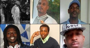 These Black Men Found Hanging From Trees Proves That Lynching Still Exists In America