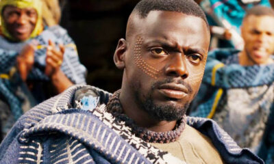 Why Daniel Kaluuya Will Not Be In ‘Black Panther 2’ – We Will Miss Him