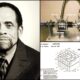 George Alcorn Inventor of the Imaging X-ray Spectrometer, With 20 extra inventions and 8 Patents