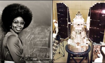 Meet Valerie Thomas, Who Invented The Illusion Transmitter In 1976
