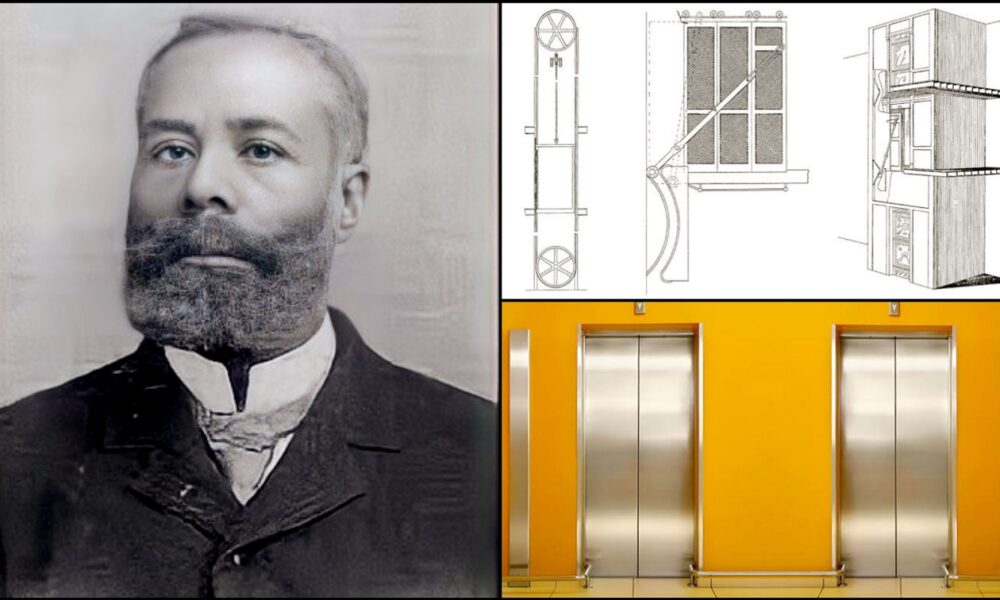 Story Of Alexander Miles Who Invented Automatic Elevator Doors In 1887