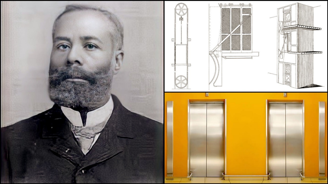 Story Of Alexander Miles Who Invented Automatic Elevator Doors In 1887