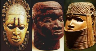 A Revealing History Of The Benin Arts Of The Medieval Ages