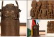 Benin Bronzes Get Final Berlin Exhibition, For Money, Before Return To Nigeria