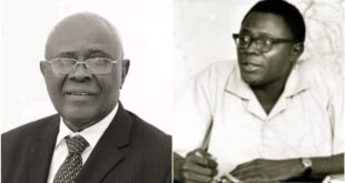 Remembering Prof. Akin Mabogunje, The Father Of African Geography