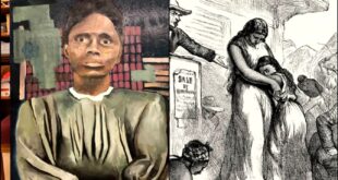 The Amazing Story Of The First Enslaved Person To Win Freedom By Jury Trial - Jenny Slew