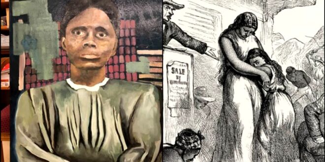 The Amazing Story Of The First Enslaved Person To Win Freedom By Jury Trial - Jenny Slew
