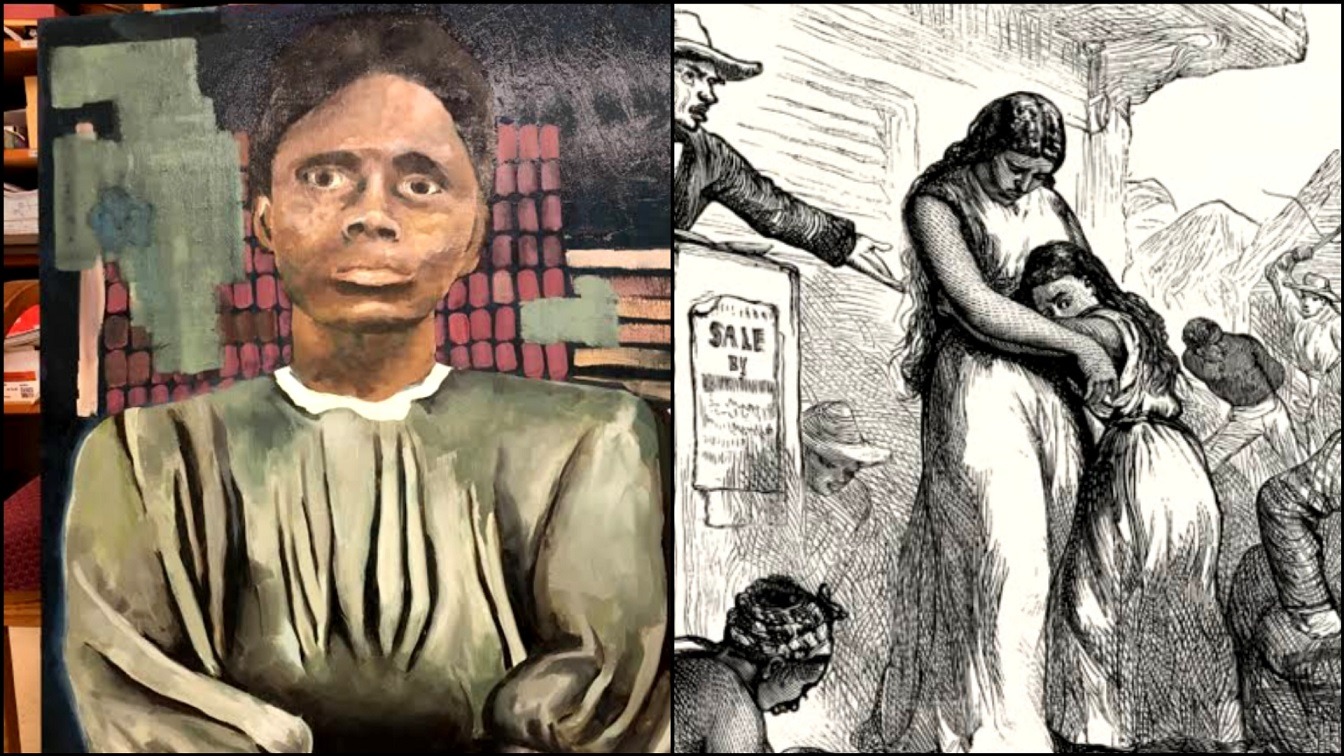 The Amazing Story Of The First Enslaved Person To Win Freedom By Jury Trial – Jenny Slew