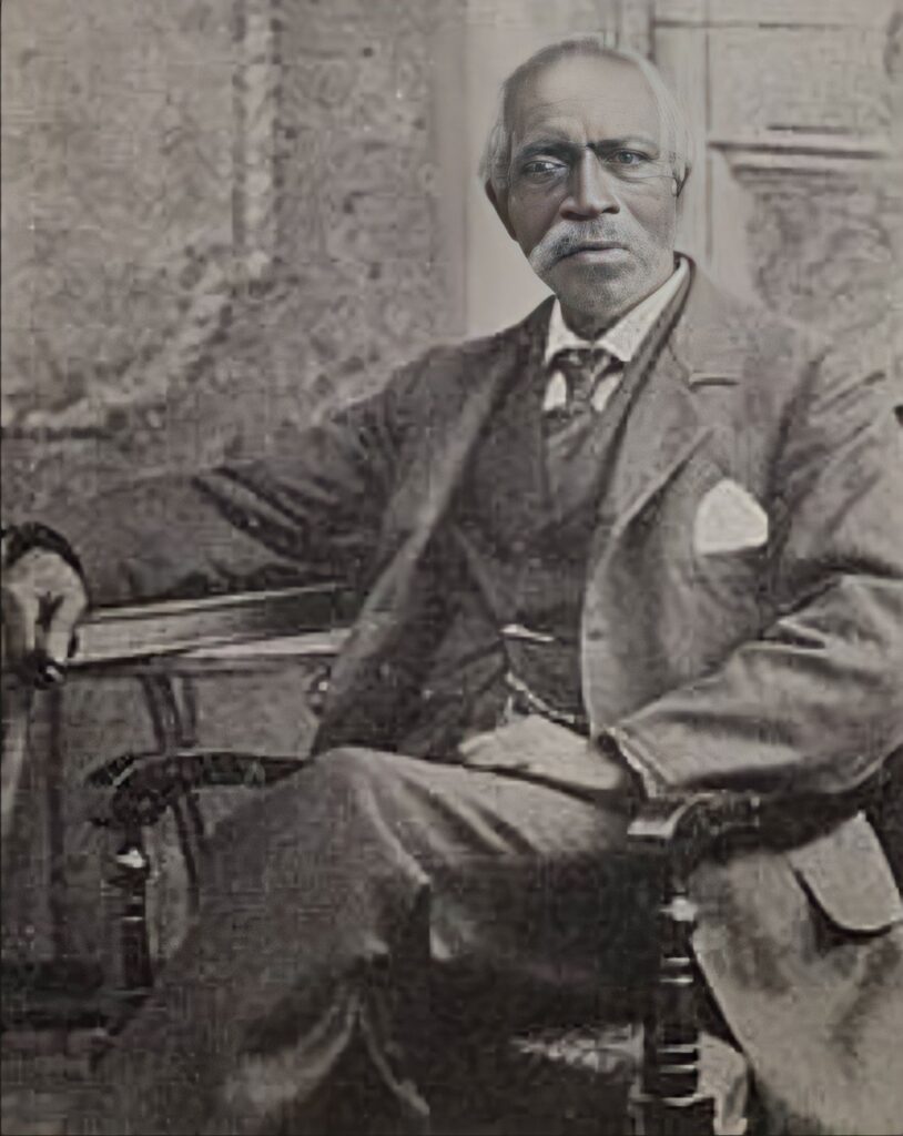 Thomas Elkins, Inventor Of The Improved Refrigerator